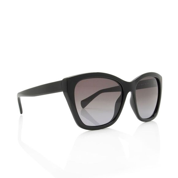 Salvatore Ferragamo Cat Eye Sunglasses - Picture 2 of 5